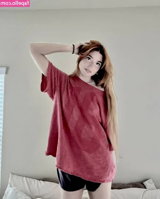 Hannah Stein [ hannah-stein ] - Ready to get pounded