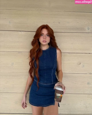 Hannah Stein [ hannah-stein ] - VIDEO / SHOW ME  Evan thinks I look great when I play with myself, do