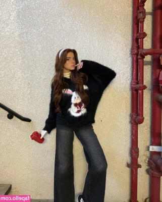 Hannah Stein [ hannah-stein ] - I better be on your daily to-do list xo
