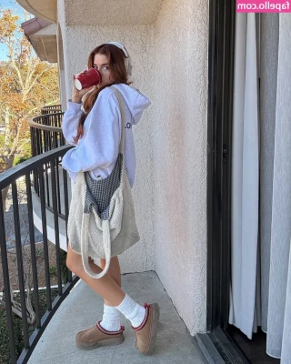 Hannah Stein [ hannah-stein ] - Can you help me masturbate??? 🔥