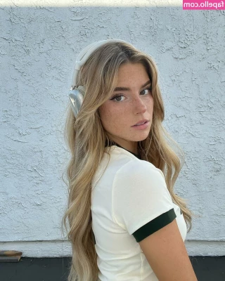 Hannah Stein [ hannah-stein ] - ai que rico
