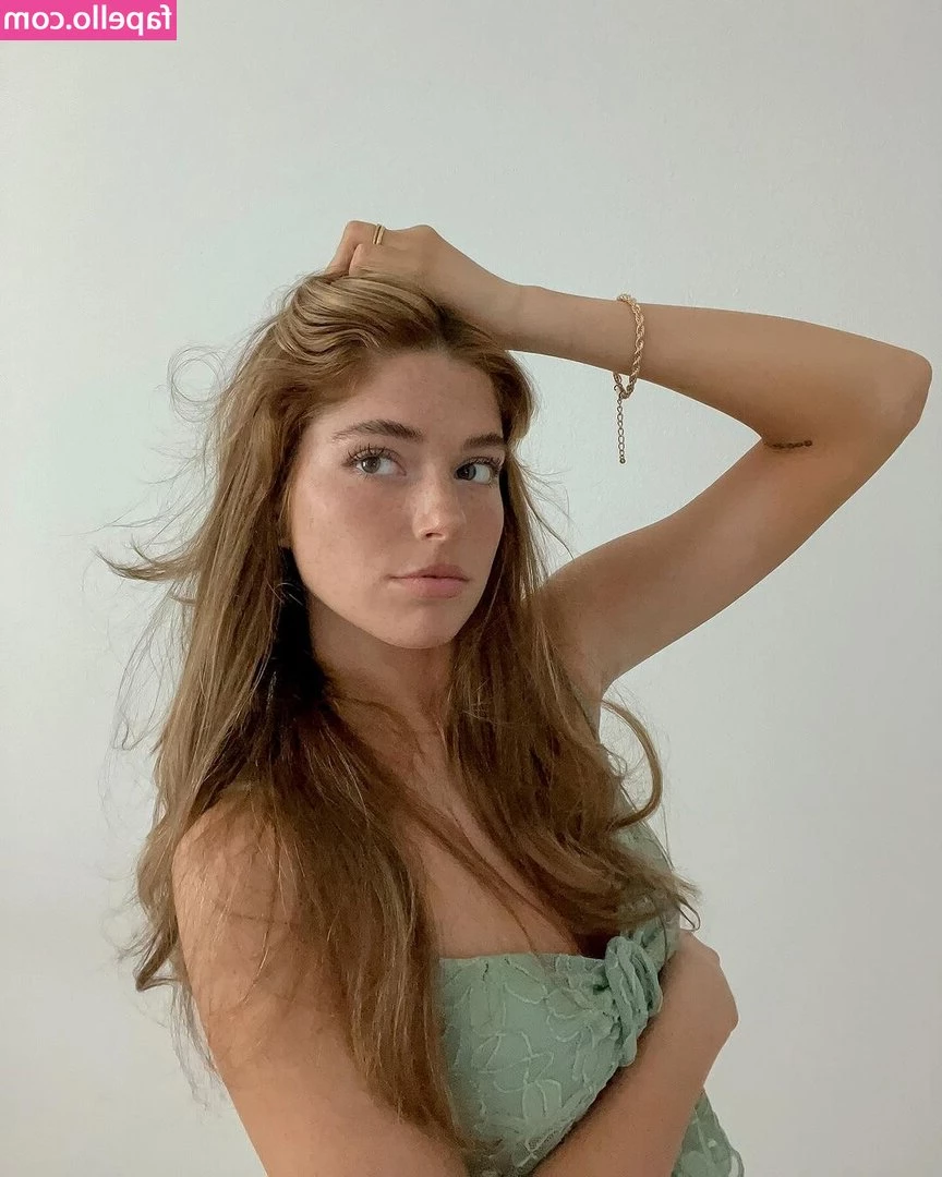 Hannah Stein [ hannah-stein ] - Wonder if I’d look better with cum shot all over my face 🤔 I