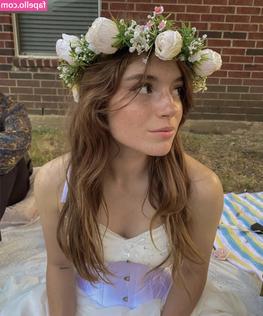 Hannah Stein [ hannah-stein ] - What would you like to see for this weeks Wellness Wednesday