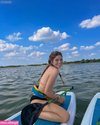Hannah Stein [ hannah-stein ] - Some quarantine nudes👅👅