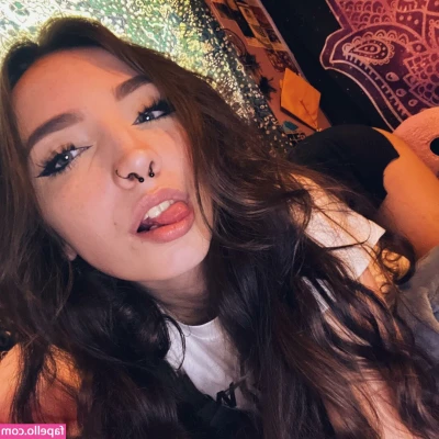ElinorGorelick - How many rounds would you last? 😈