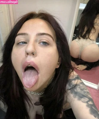 Abbieisgr8 - Tonight, I'm going to seduce you for sex!🥵