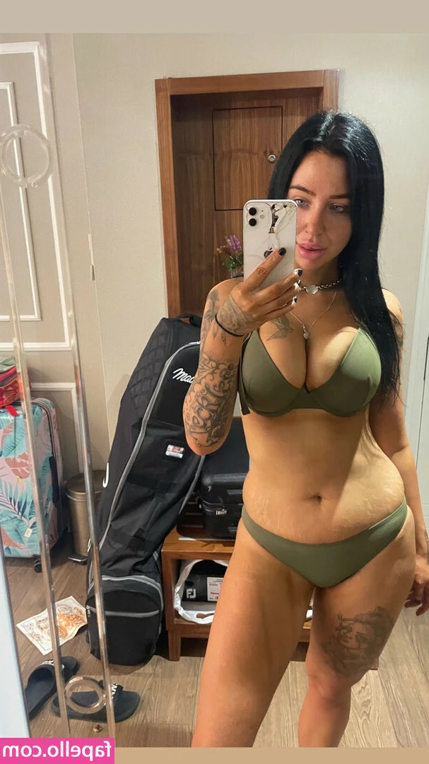 Abbieisgr8 - Just a natural gal 🥰✨