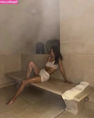 Tina Kunakey [ tina-kunakey ] - drinks on me...literally ;)