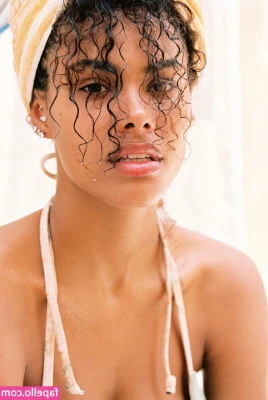 Tina Kunakey [ tina-kunakey ] - Sunday Brunch ready ... what's your go too
