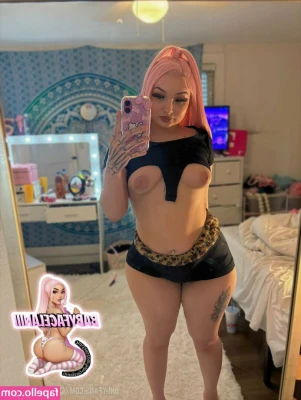 Babyfacelaniii - Buen día mis amoresss voy a subir algo tengo q terminar los videos