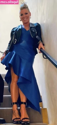 Pink - Update: it did in fact make me creamy. Putting the vid together now