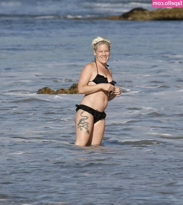 Pink - Would you like to join me