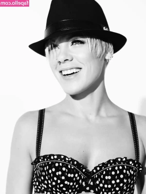 Pink - Newest  amp  Freshest