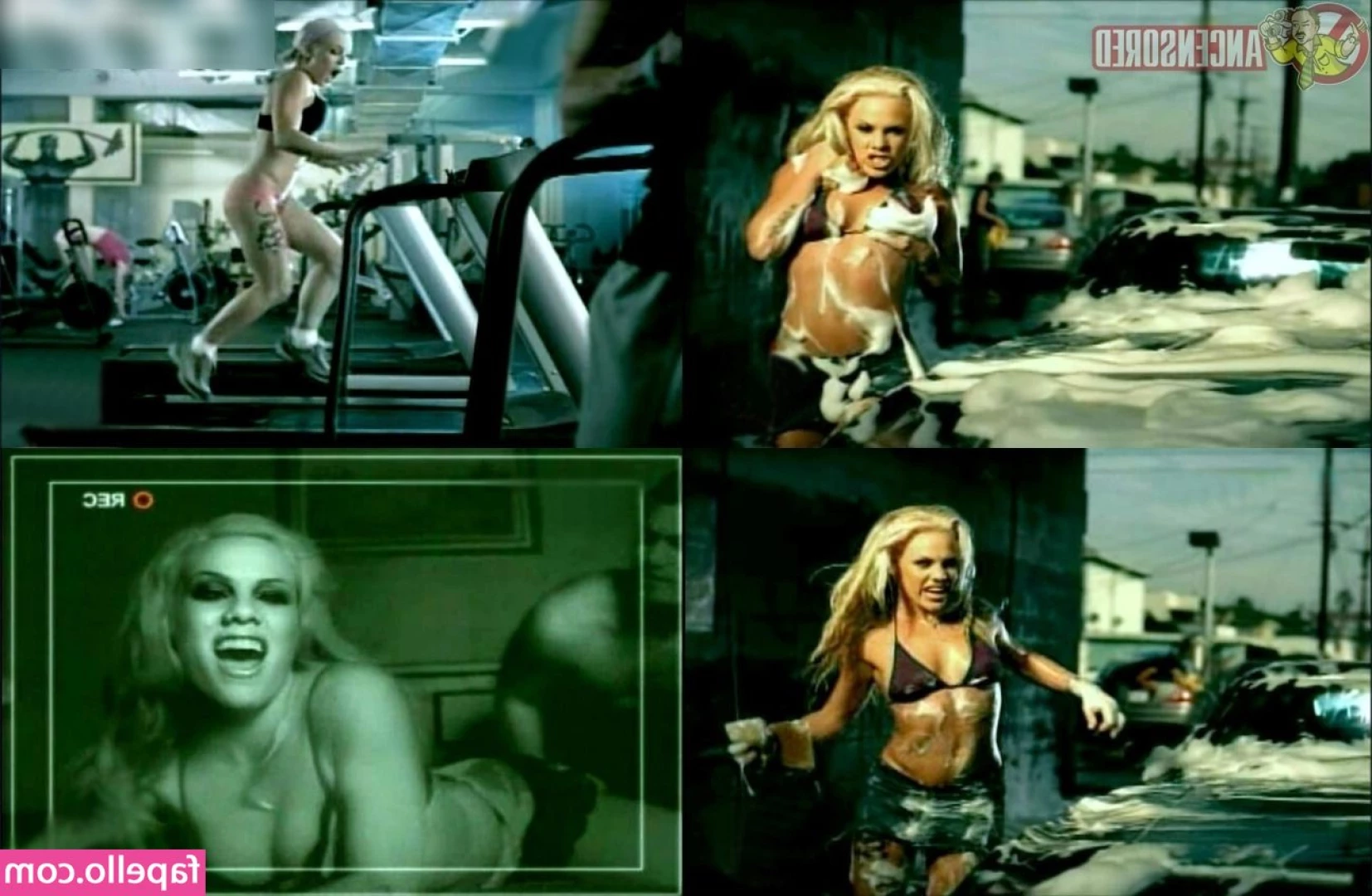 Pink - I m on my knees for you