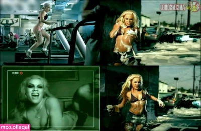 Pink - I m on my knees for you
