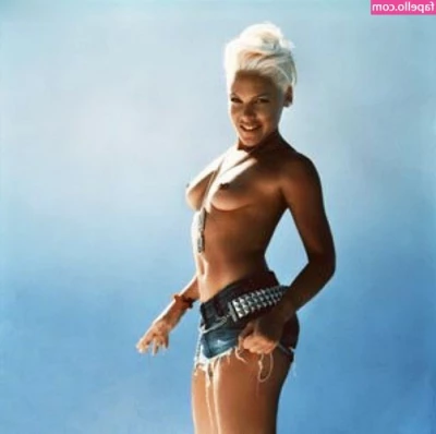 Pink - Miss me