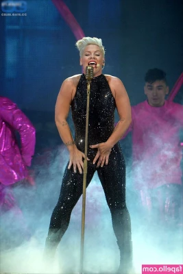 Pink - Te gusta chupar