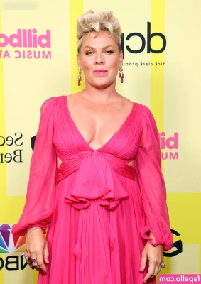 Pink - I cannot wait to have my sweet little hole filled this week….