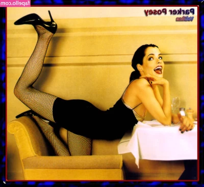 Parker Posey [ parker-posey ] - Lista para ti esta noche