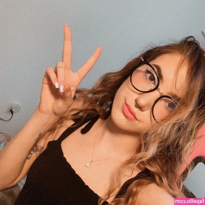 Paisley - The best selfies are the ones you forget taking