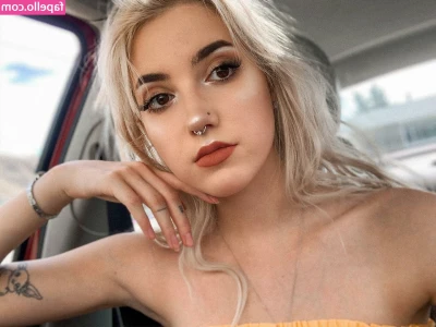 Paisley - Sally... if you guys are looking for perfect boobs, perfect fit body,