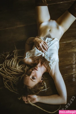 forest_dakini [ forest-dakini ] - Influence of poppers on my🍆