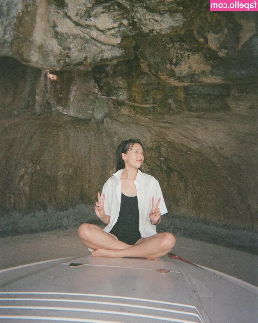 Hannah Bahng [ hannah-bahng ] - Bet u want me