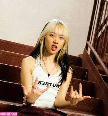 Hannah Bahng [ hannah-bahng ] - Monster Ballads Dance: Gifts - Dancing - Wheel Spinning - Biggest