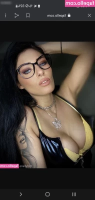 Eleynarei - Wax naked