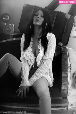 Eleynarei - Now it s my favorite outfit so comfy and sexy  love it so you would