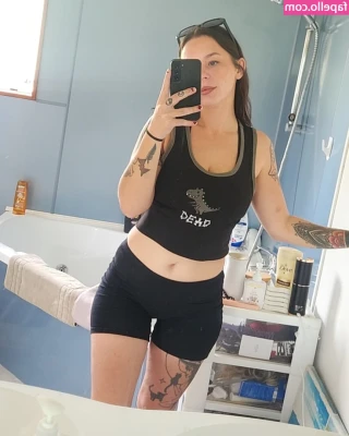 Shasastorm - Full vid is in your inbox 😘💖🥰