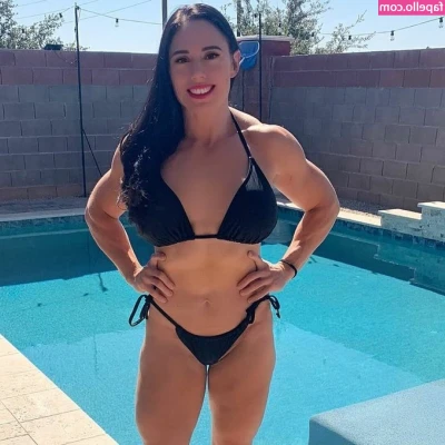 Vanessa Arizona [ vanessa-arizona ] - Your Body Is Absolutely Perfect. It's Like You Just Stepped Out Of My