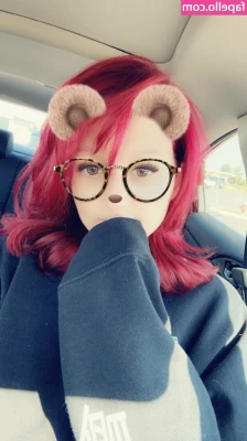 chiiemi - Can I catch your load on my tongue?
