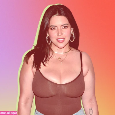 Denise Bidot [ denise-bidot ] - I love my body