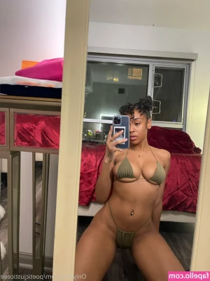 cocobutterbaby - Do you guys like lingerie? I can't pole dance in stockings, but