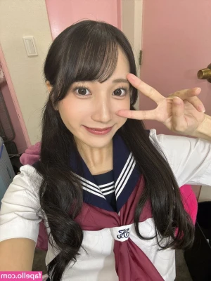 Marina Nishio [ marina-nishio ] - licking always comes first 🥰