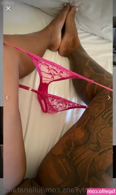 Julia Natalie [ julia-natalie ] - Miami 4Some RAW…** Me and Remy Invited Sweet Vickie and her hubby