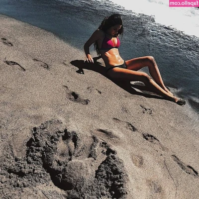 Alba Amaro - Private Set Drop