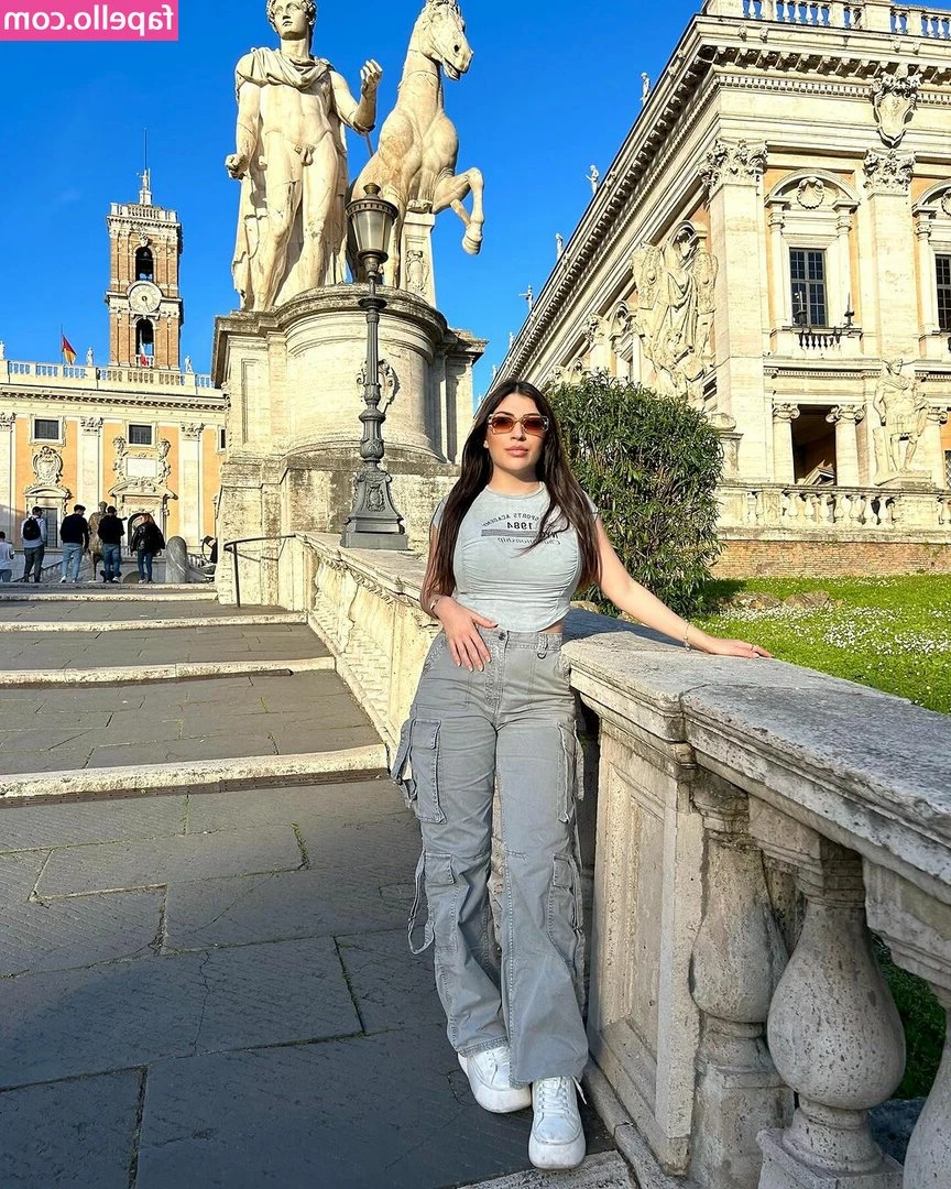 Camila Arjona [ camila-arjona ] - booty 3x for breakfast