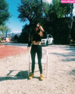 Anabel Gomez [ anabel-gomez ] - cake is the most important meal of the day 👅