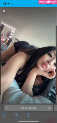 Madelyn Negrete [ madelyn-negrete ] - Ahhh it feels so good to take a shower... would you come with me? Ah,