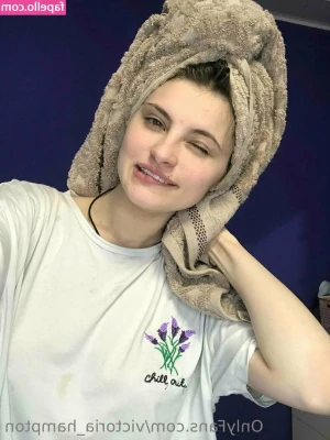 victoria_hampton [ victoria-hampton ] - Raven takes a ride. Working on editing some more spicy raven videos