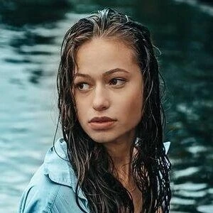 Emmanuella Nauryzbaeva