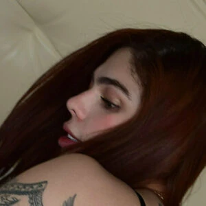 Megan Nut