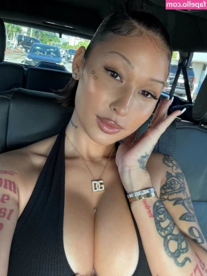 dimedayna - hope you have a fun sunday babe 💕