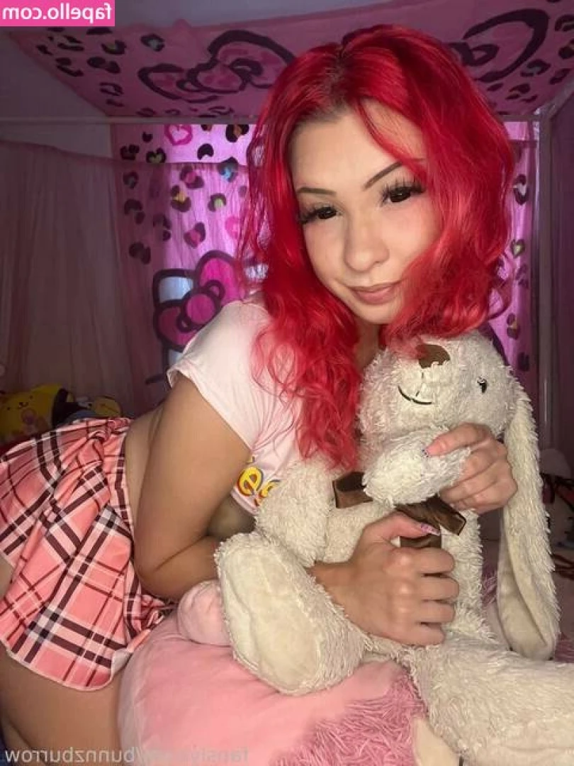 Bunnzburrow - Little cum video 🤤