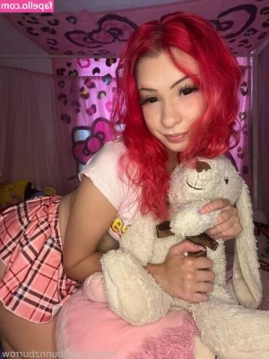 Bunnzburrow - Little cum video 🤤