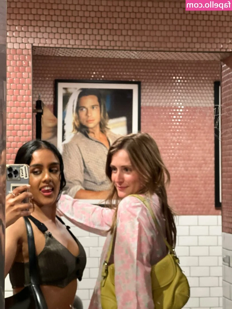 Shabana Azeez [ shabana-azeez ] - Our birthday is in 7 DAYS 🎉 COUNTDOWN TO 6/9 w @lasirena69 😈