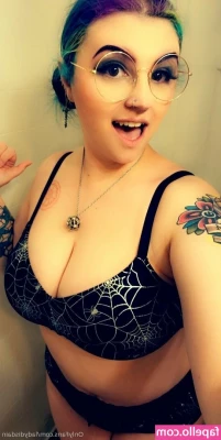 ladydisdain - Give me some love 💌💋