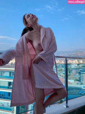 lmytee - FINGER FUCKING MYSELF 🥵💦 Watch me finger myself to the